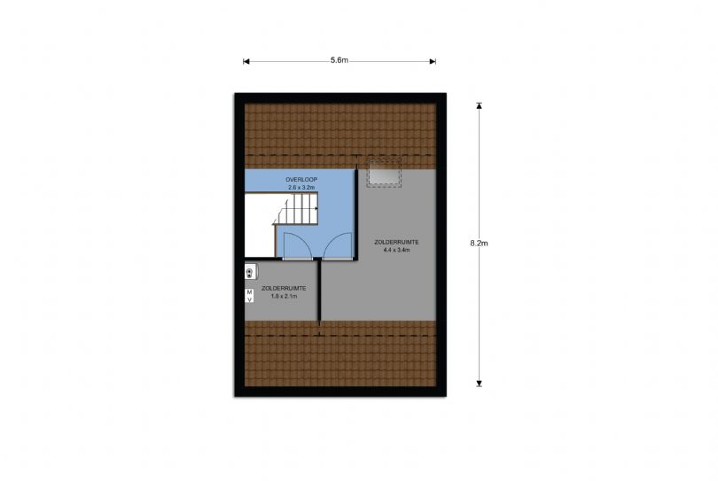 Afbeelding Veeweide 41, 6049 LS Herten : 5